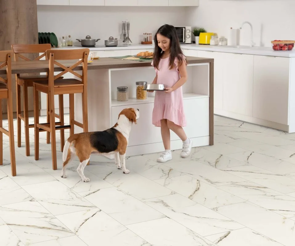 Купить кварцвинил Aberhof Hart MAIN 5509